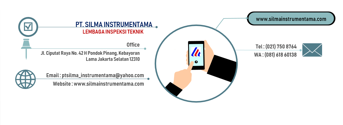 PT. SILMA INSTRUMENTAMA